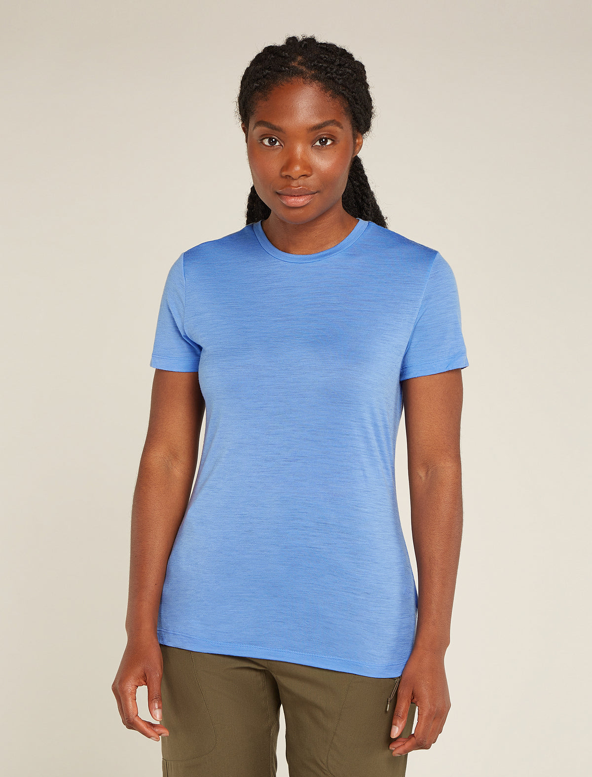 Women's Merino 150 Tech Lite Short Sleeve T-Shirt  - 1