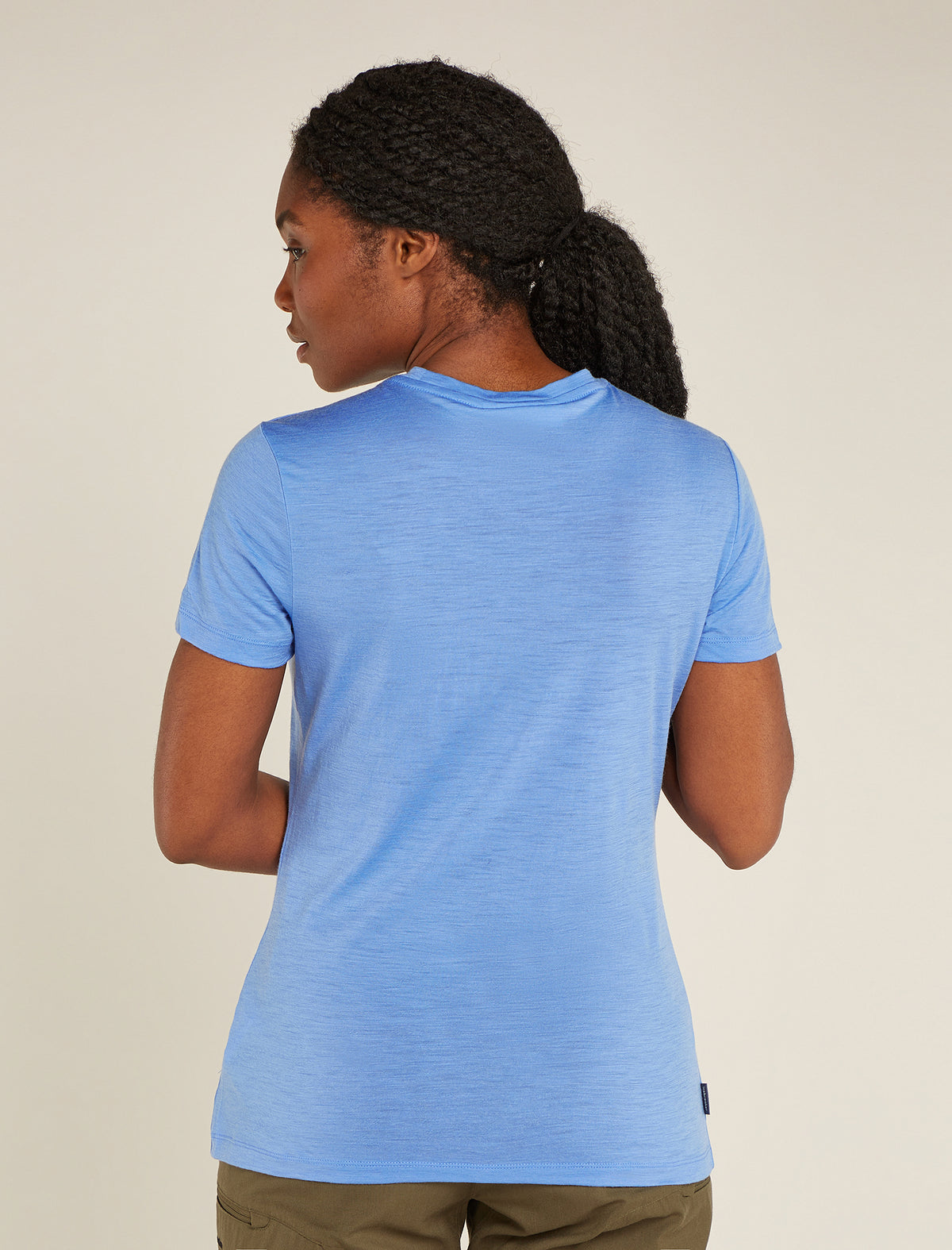 Women's Merino 150 Tech Lite Short Sleeve T-Shirt  - 2