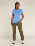 Women's Merino 150 Tech Lite Short Sleeve T-Shirt  - 3