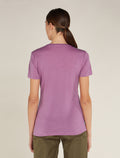 Women's Merino 150 Tech Lite Short Sleeve T-Shirt  - 4