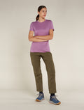 Women's Merino 150 Tech Lite Short Sleeve T-Shirt  - 5