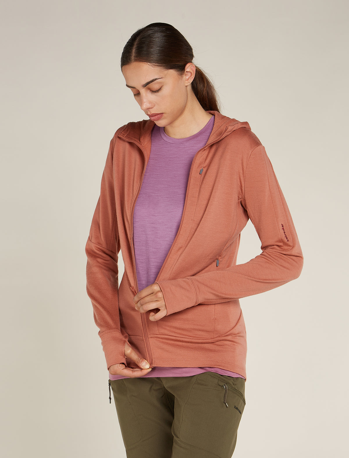 Women's Merino 150 Tech Lite Short Sleeve T-Shirt  - 5