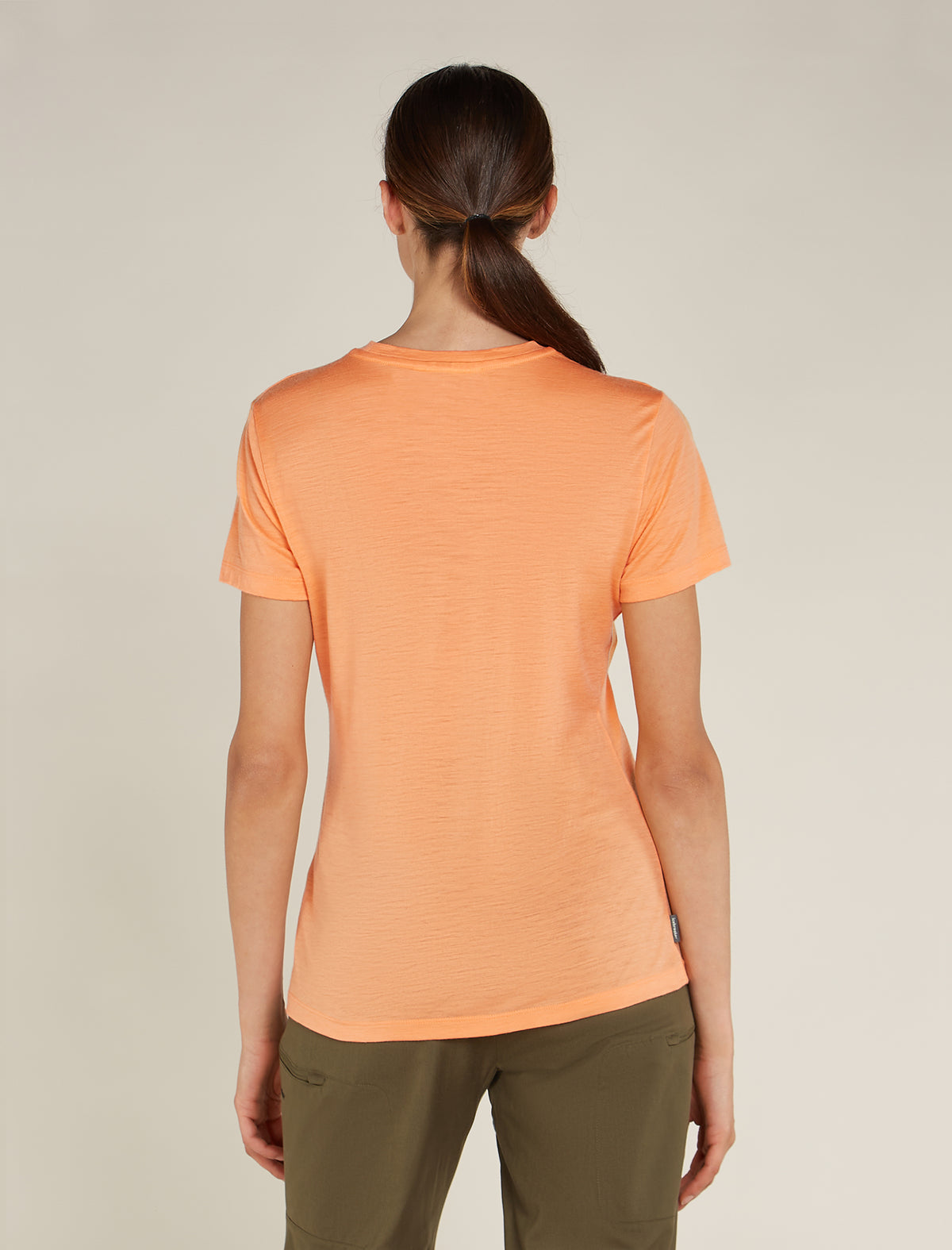 Women's Merino 150 Tech Lite Short Sleeve T-Shirt  - 2