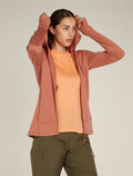 Women's Merino 150 Tech Lite Short Sleeve T-Shirt  - 4
