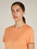 Women's Merino 150 Tech Lite Short Sleeve T-Shirt  - 5