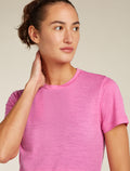 Women's Merino 150 Tech Lite Short Sleeve T-Shirt  - 6