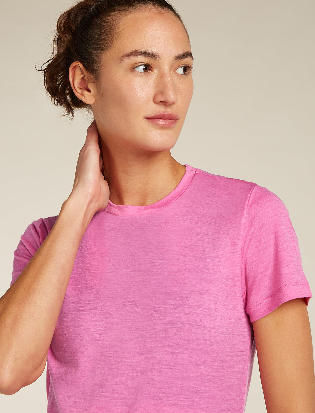 Women's Merino 150 Tech Lite Short Sleeve T-Shirt  - 5