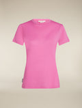 Women's Merino 150 Tech Lite Short Sleeve T-Shirt  - 7