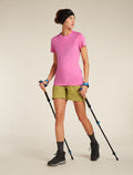 Women's Merino 150 Tech Lite Short Sleeve T-Shirt  - 5