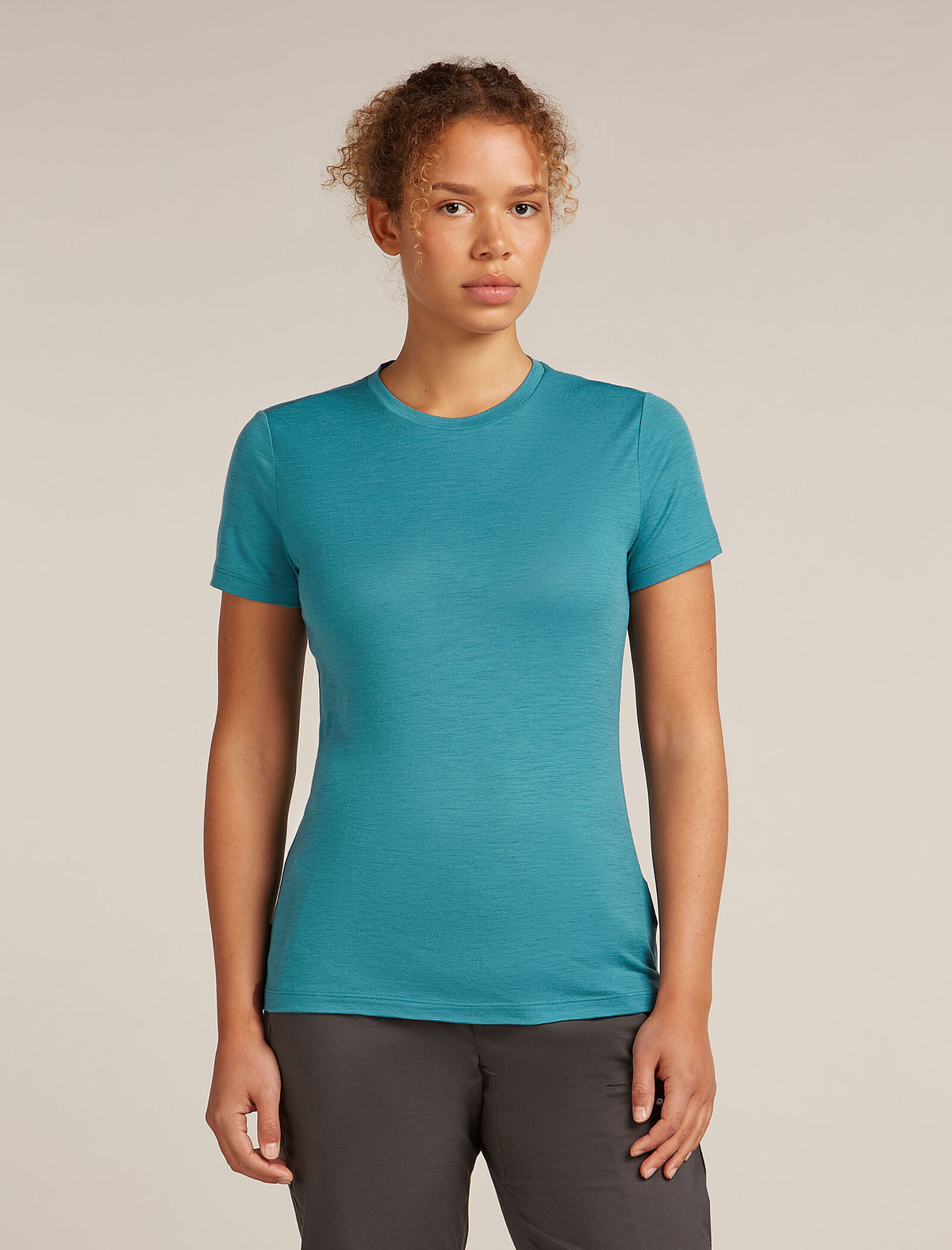 Women's Merino 150 Tech Lite Short Sleeve T-Shirt  - 1