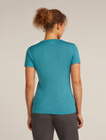 Women's Merino 150 Tech Lite Short Sleeve T-Shirt  - 2