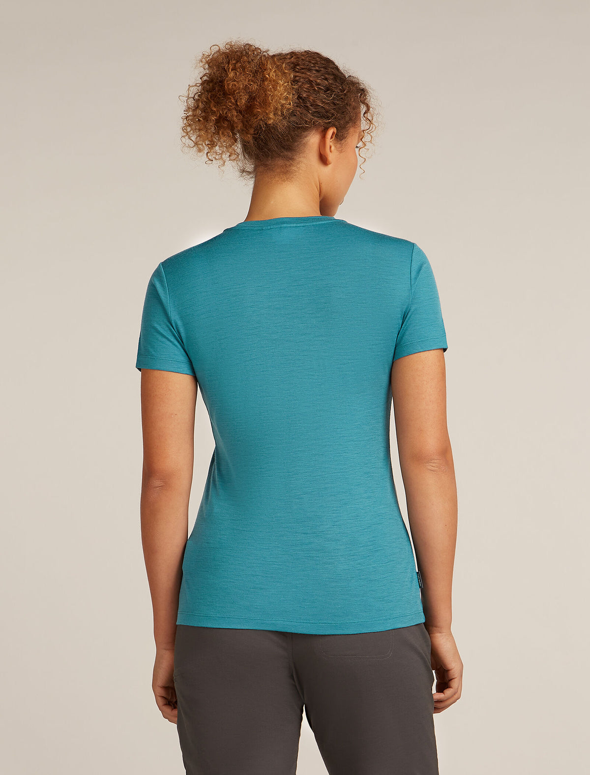 Women's Merino 150 Tech Lite Short Sleeve T-Shirt  - 2