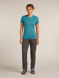 Women's Merino 150 Tech Lite Short Sleeve T-Shirt  - 3