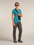 Women's Merino 150 Tech Lite Short Sleeve T-Shirt  - 4