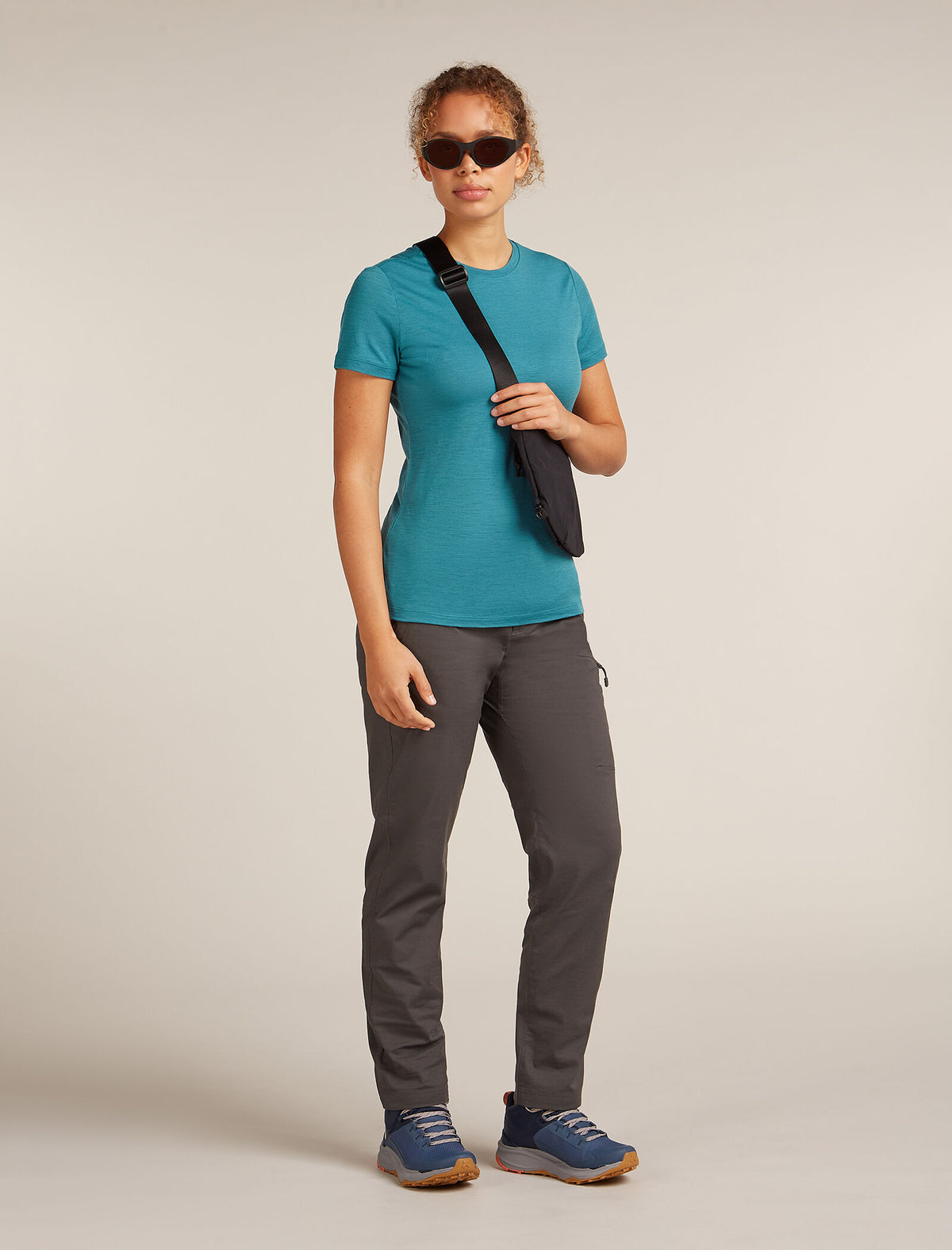 Women's Merino 150 Tech Lite Short Sleeve T-Shirt  - 4