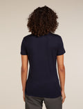 Women's Merino 150 Tech Lite Short Sleeve T-Shirt  - 2