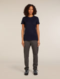 Women's Merino 150 Tech Lite Short Sleeve T-Shirt  - 3