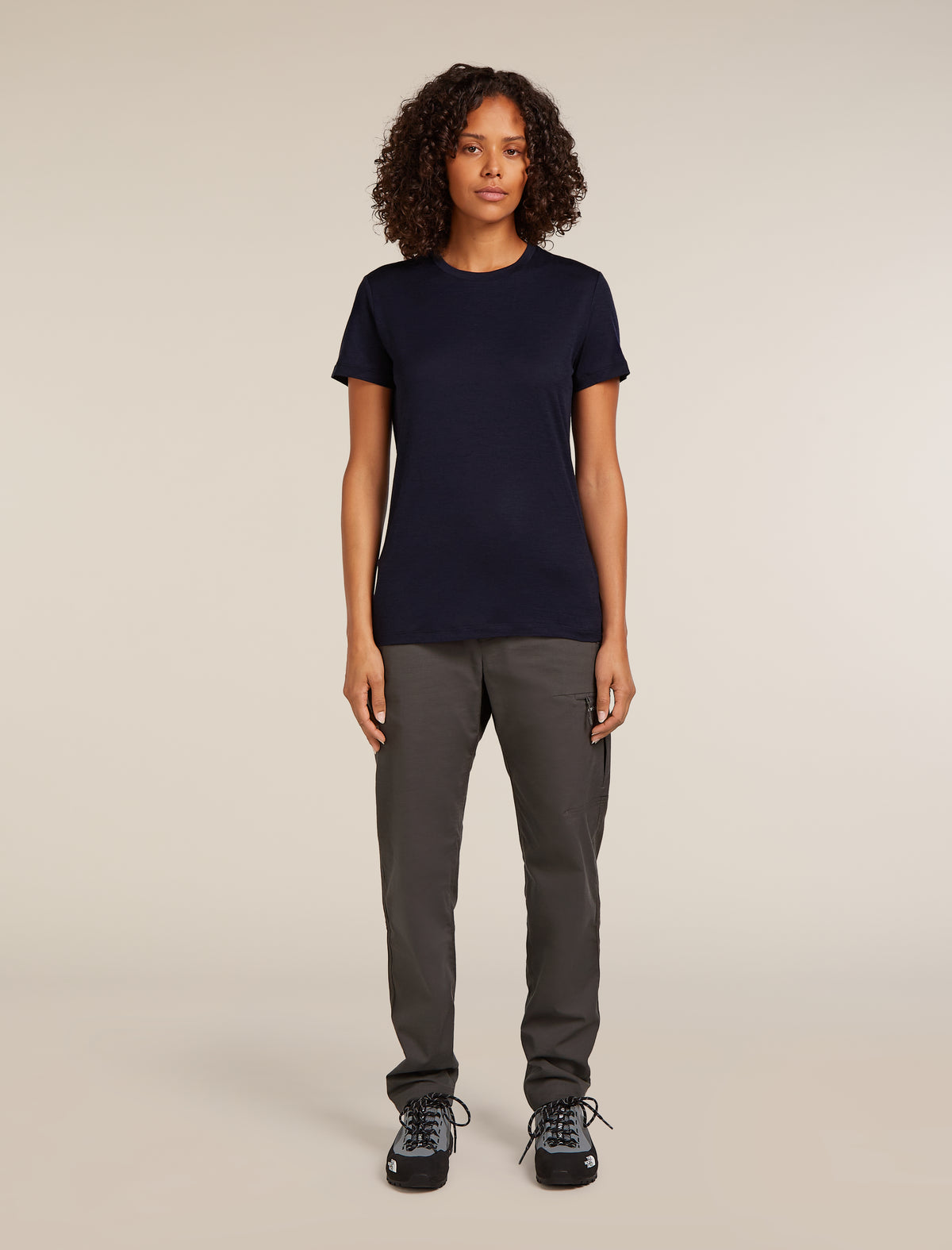 Women's Merino 150 Tech Lite Short Sleeve T-Shirt  - 3