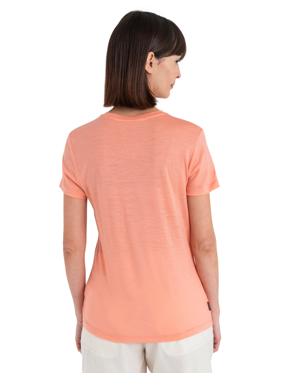 Women's Merino 150 Tech Lite Short Sleeve T-Shirt  - 2