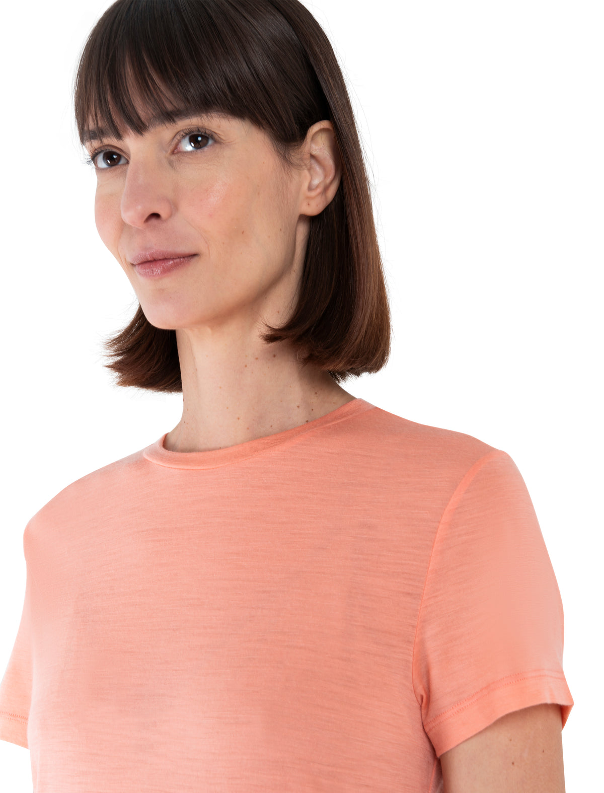 Women's Merino 150 Tech Lite Short Sleeve T-Shirt  - 5