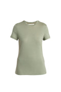 Women's Merino 150 Tech Lite Short Sleeve T-Shirt Lichen - 7