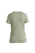 Women's Merino 150 Tech Lite Short Sleeve T-Shirt Lichen - 8