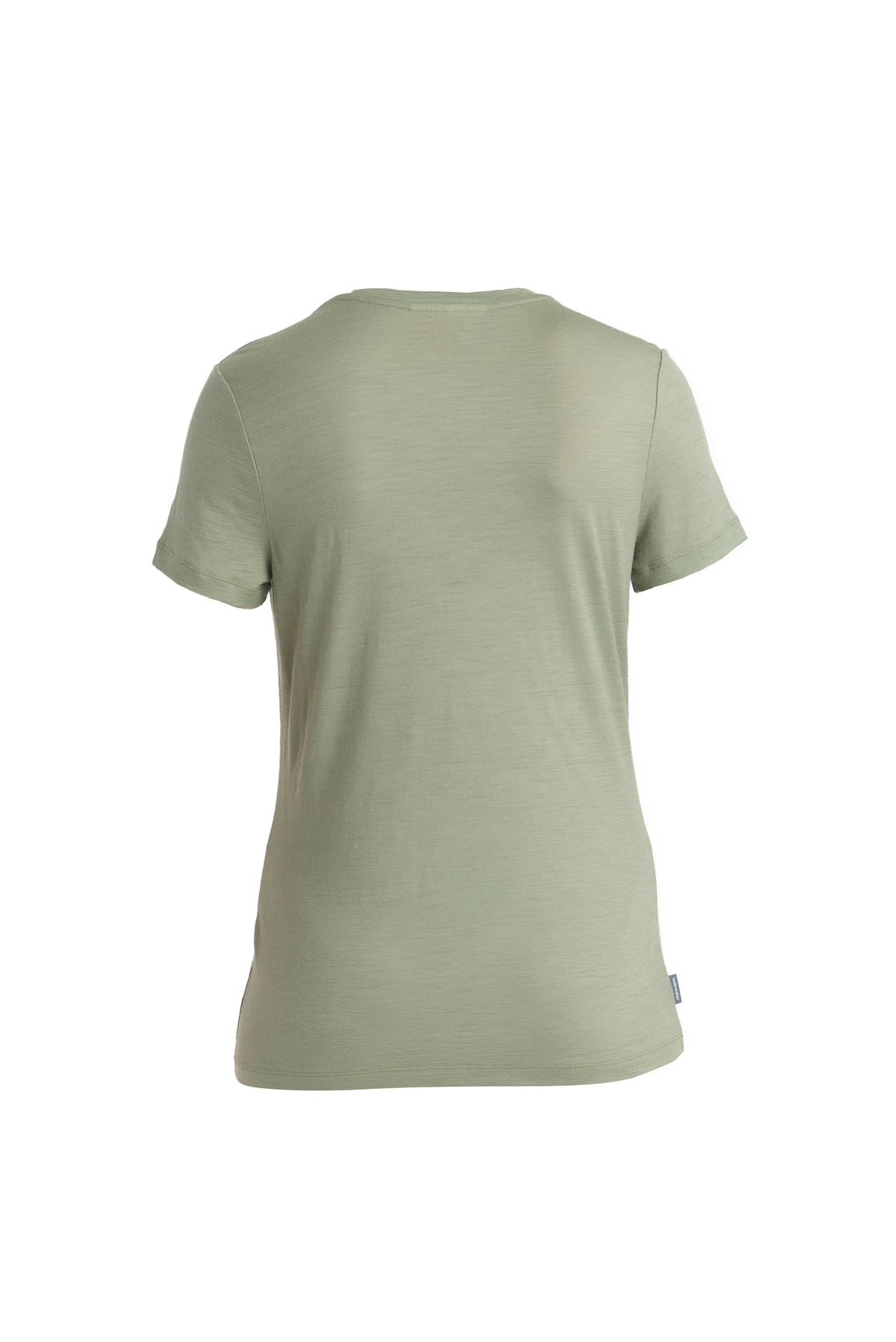Women's Merino 150 Tech Lite Short Sleeve T-Shirt Lichen - 8