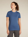 Women's Merino 150 Tech Lite Short Sleeve T-Shirt Dawn - 1