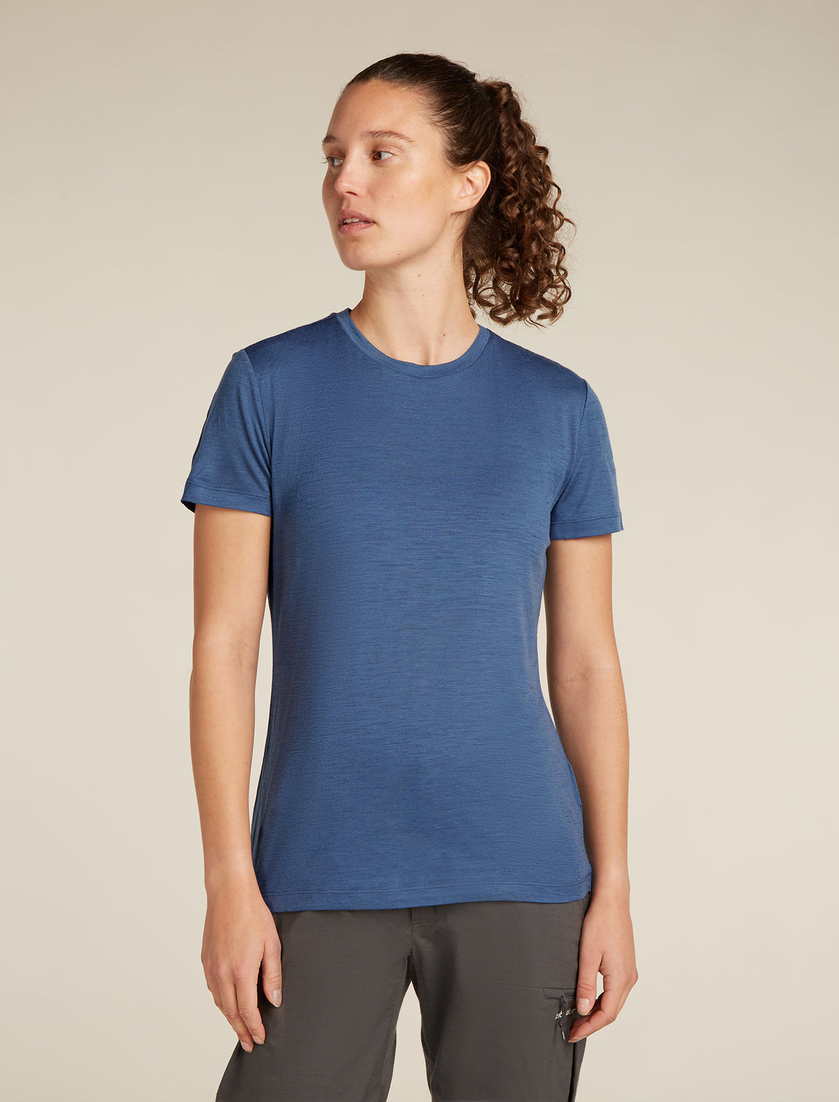Women's Merino 150 Tech Lite Short Sleeve T-Shirt Dawn - 1
