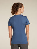 Women's Merino 150 Tech Lite Short Sleeve T-Shirt Dawn - 2