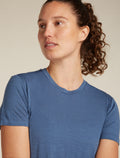 Women's Merino 150 Tech Lite Short Sleeve T-Shirt Dawn - 6