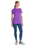 Women's Merino 150 Tech Lite Short Sleeve T-Shirt  - 3