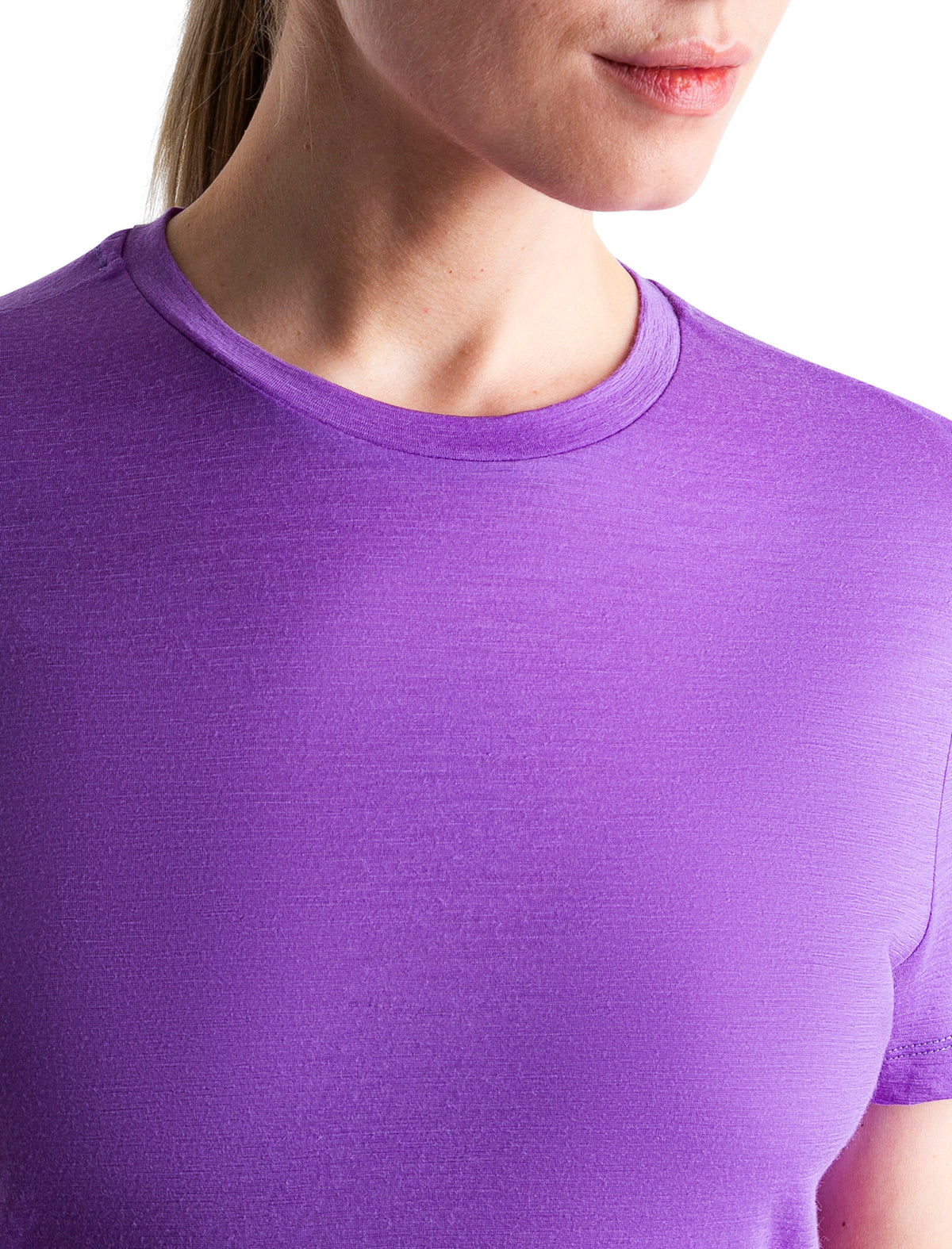 Women's Merino 150 Tech Lite Short Sleeve T-Shirt  - 4