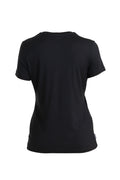 Women's Merino 150 Tech Lite Short Sleeve T-Shirt Camping Circle  - 8