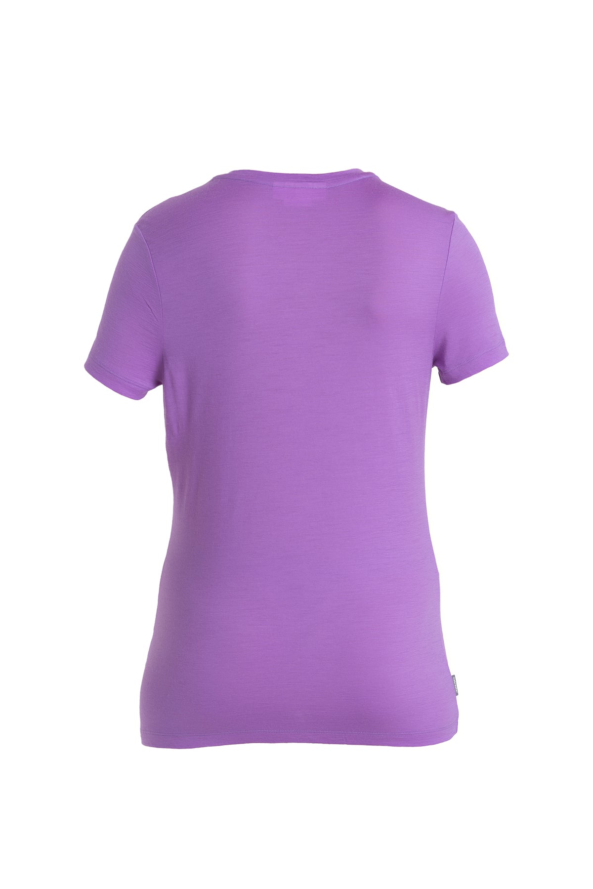 Women's Merino 150 Tech Lite Short Sleeve T-Shirt Camping Circle Magic - 7