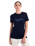 Women's Merino 150 Tech Lite III T-Shirt IB Kea  - 1