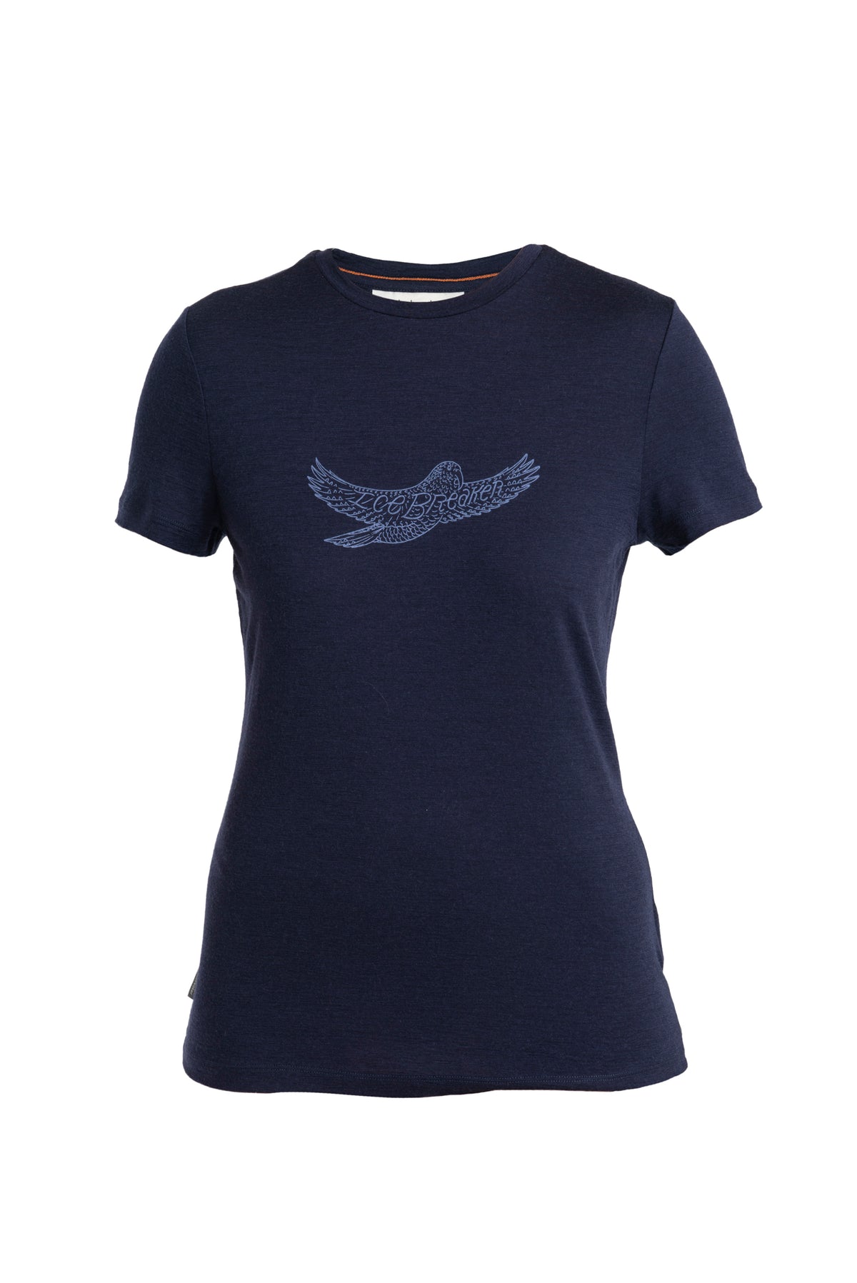 Women's Merino 150 Tech Lite III T-Shirt IB Kea  - 5