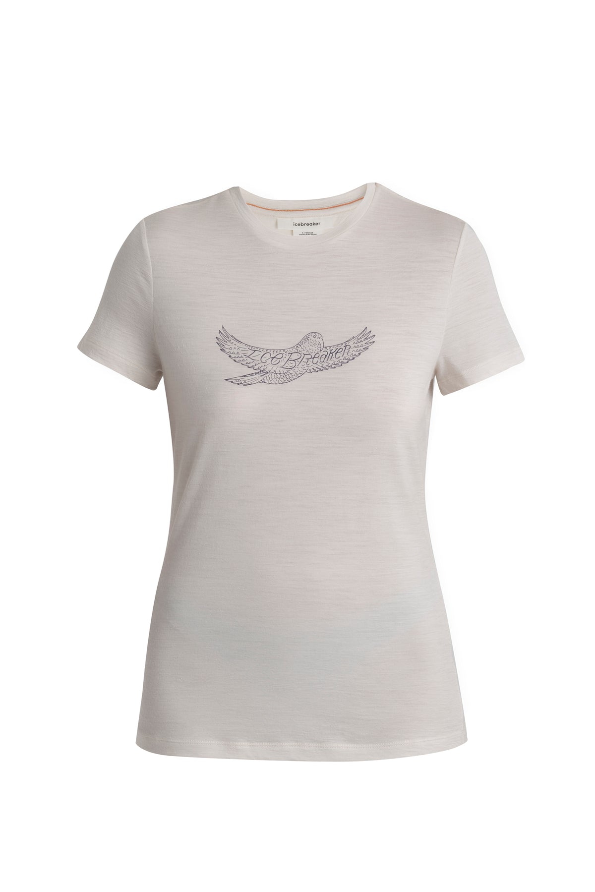 Women's Merino 150 Tech Lite III T-Shirt IB Kea  - 6