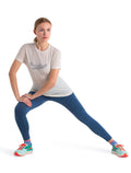 Women's Merino 150 Tech Lite III T-Shirt IB Kea  - 4