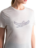 Women's Merino 150 Tech Lite III T-Shirt IB Kea  - 5