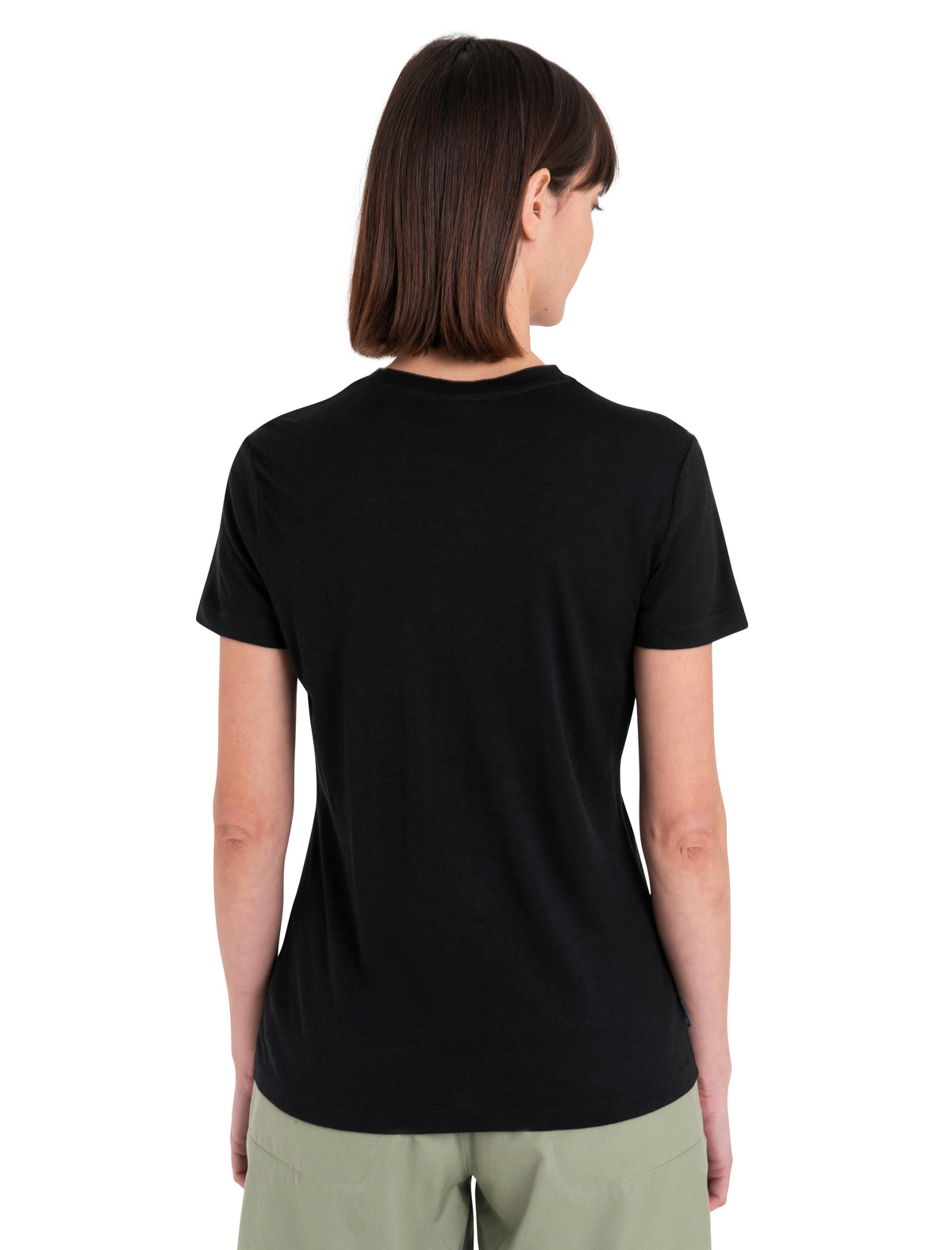 Women's Merino 150 Tech Lite III T-Shirt IB Grown Naturally  - 2