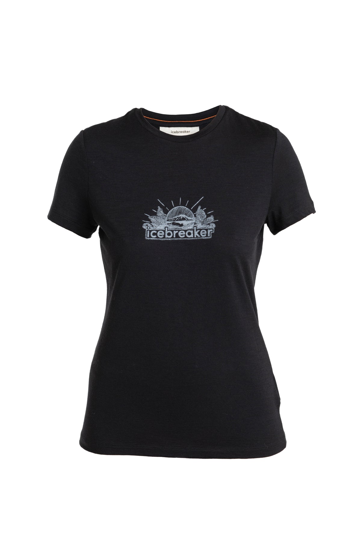 Women's Merino 150 Tech Lite III T-Shirt IB Grown Naturally  - 6