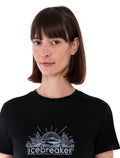 Women's Merino 150 Tech Lite III T-Shirt IB Grown Naturally  - 5