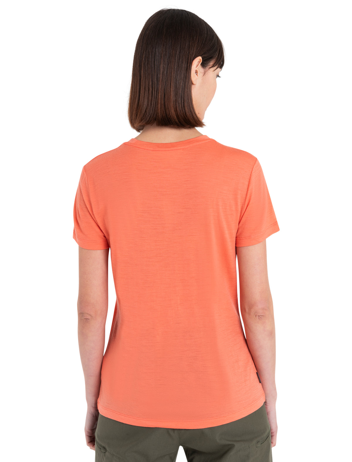 Women's Merino 150 Tech Lite III T-Shirt IB Grown Naturally  - 2