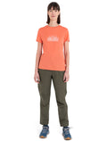 Women's Merino 150 Tech Lite III T-Shirt IB Grown Naturally  - 3
