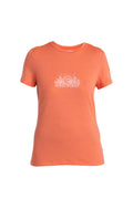 Women's Merino 150 Tech Lite III T-Shirt IB Grown Naturally  - 7