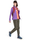 Women's Merino 150 Tech Lite III T-Shirt IB Grown Naturally  - 4