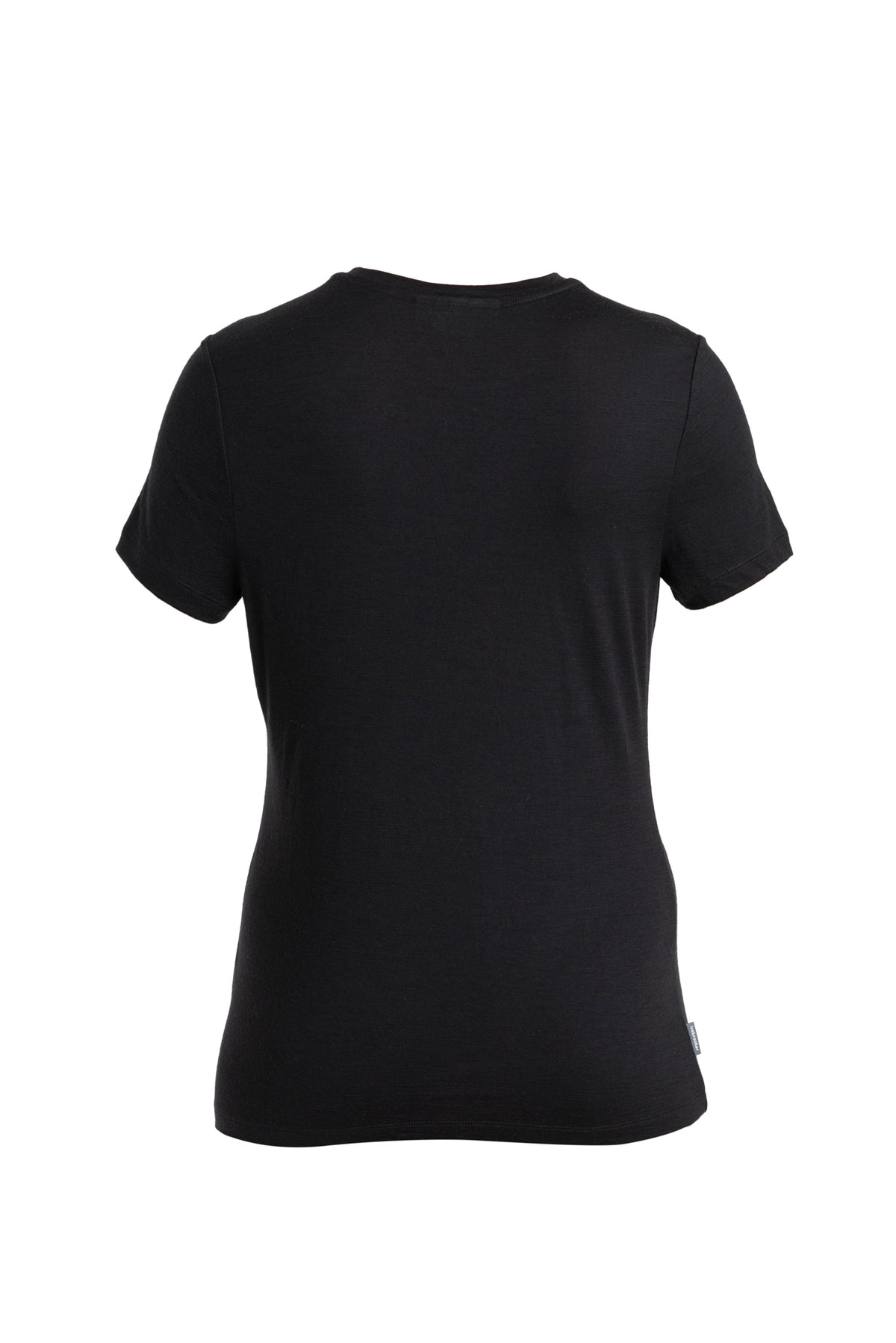 Women's Merino 150 Tech Lite III T-Shirt Contour Waves  - 7