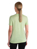 Women's Merino 150 Tech Lite III T-Shirt Contour Waves  - 2