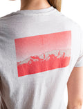 Women's Merino 150 Tech Lite III T-Shirt Natural Run Club 2.0  - 5